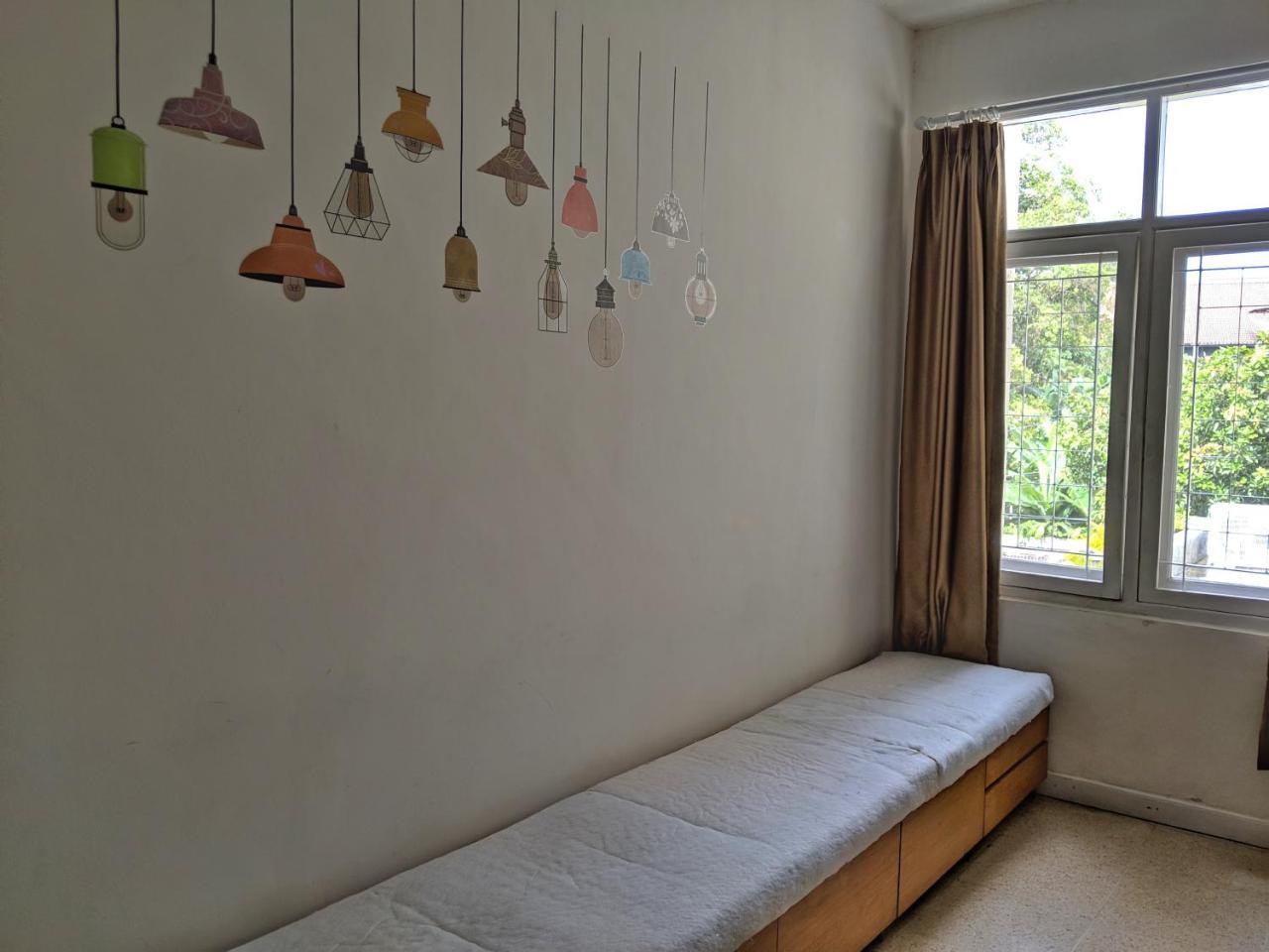 My Home By Flat06 Dżakarta Zewnętrze zdjęcie